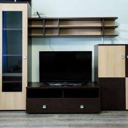 2-комнатные апартаменты стандарт Right Room на М. Жукова д.20