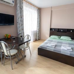 Фото Отель Квартира StarHouse (Стар Хаус) у МТЛ-Арены