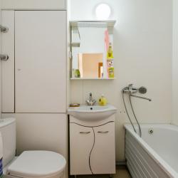 Фото Отель MaxRealty24 на Сходненской 19