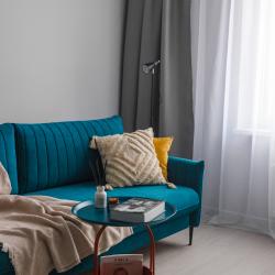 Апартаменты улучшенные Харьковская 74