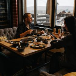 Фото Отель PEAK (Пик)