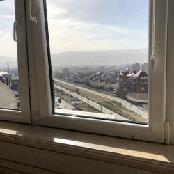 2-комнатные апартаменты стандарт