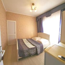 Фото Отель Семья