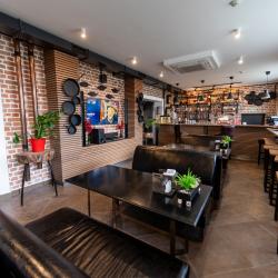 Фото Отель THE Камский