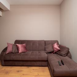 2-комнатные апартаменты улучшенные Южных культур 5 кв.21