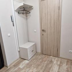 Фото Апартаменты НИКиТА на проезде Репина 3 корпус 1