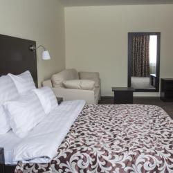 Фото Отель Горки Домодедово