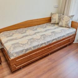 2-комнатные апартаменты люкс