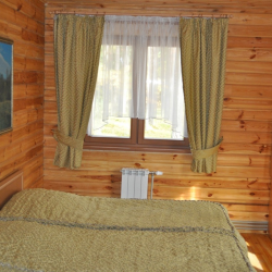 Фото Отель Плавно