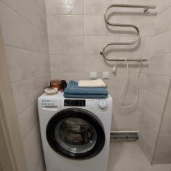 Фото Апартаменты на улице Анри Барбюса 43