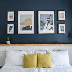 Фото Отель History hotel (Хистори)