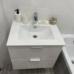 Апартаменты студия