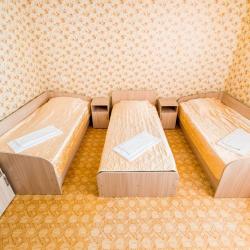 Фото Рем Отель