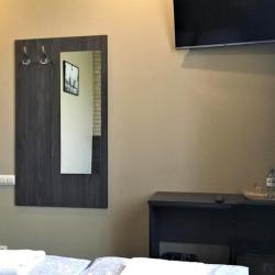 Фото Отель Гостевой дом на Родниковой 9