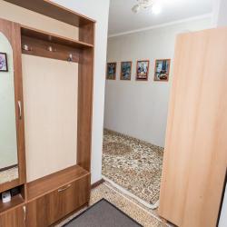 Апартаменты эконом