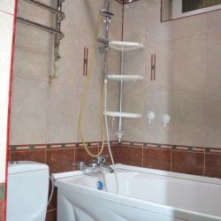 Фото Отель Holiday Park (Холидей Парк)