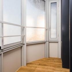 Фото Отель Oazis apart (Оазис апарт) на улице Покатная 122