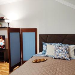 Фото Отель uTrip на улице Островского 86