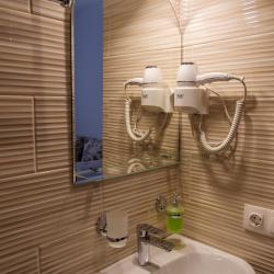 Номер комфорт