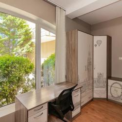 2-комнатные апартаменты улучшенные Южных культур 5 кв.11