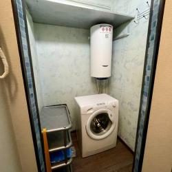 Фото Отель В Гости на Октябрьском 7