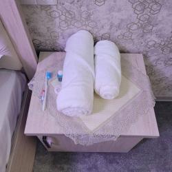 Фото Апартаменты Raxat (Рахат)