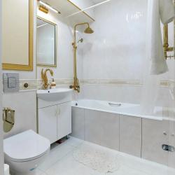 Фото Апартаменты на улице Большая Покровская 10В