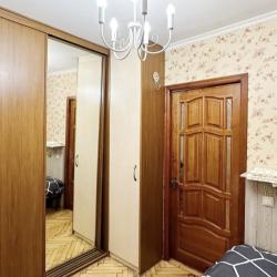 Фото Отель Nestory на улице Маломосковская 31