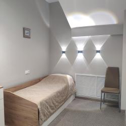 Апартаменты улучшенные