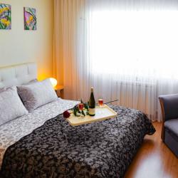 Фото Отель Секрет