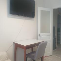 Фото Апартаменты на улице Комсомольская 241