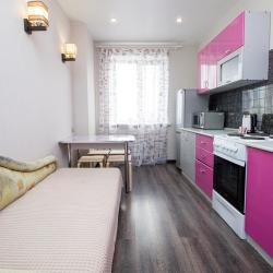 2-комнатные апартаменты улучшенные