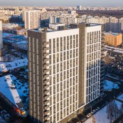 Фото Отель FortEstate на улице Профсоюзная 128а