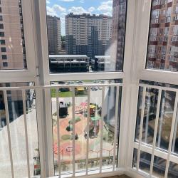 Фото Апартаменты на улице Берберовская 32 строение 2