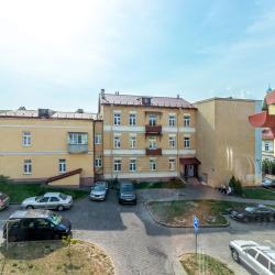 Фото Апартаменты на улице Кирова 9