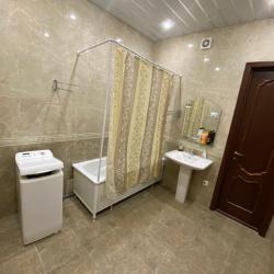 3-комнатные апартаменты улучшенные
