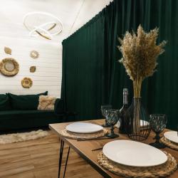 Шале улучшенное