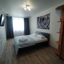 2-комнатные апартаменты люкс