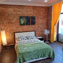 Фото Апартаменты на улице Ленина 113