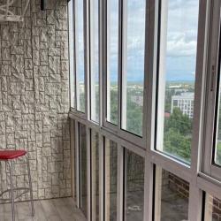2-комнатные апартаменты стандарт