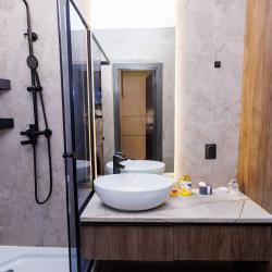 Фото Апартаменты на улице Красная 156