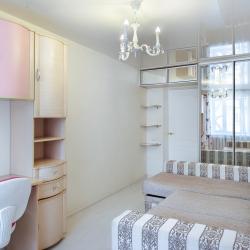 Фото Апартаменты на улице Гамарника 15