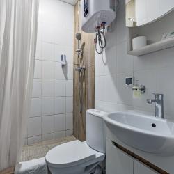 Фото Отель Дубровка