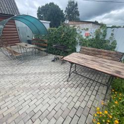 Фото Отель Радуга