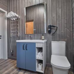 Коттедж улучшенный