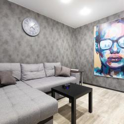 Фото Апартаменты на улице Олимпийская 23