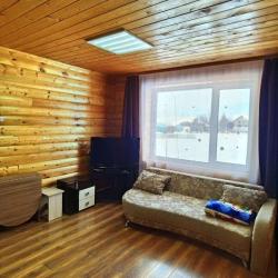 Фото Отель Дом на улице Горная 13А