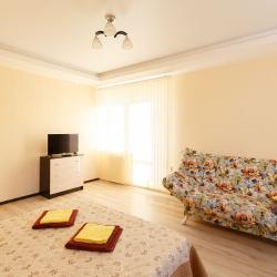 2-комнатные апартаменты стандарт Right room на пер. Салтыкова-Щедрина д.3