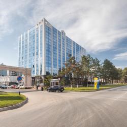 1-комнатные апартаменты люкс ГД9-450