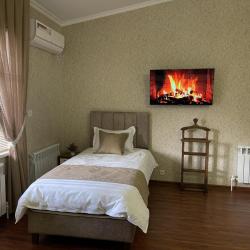 Фото Отель Vasiev’s Hotel (Васиев’с)